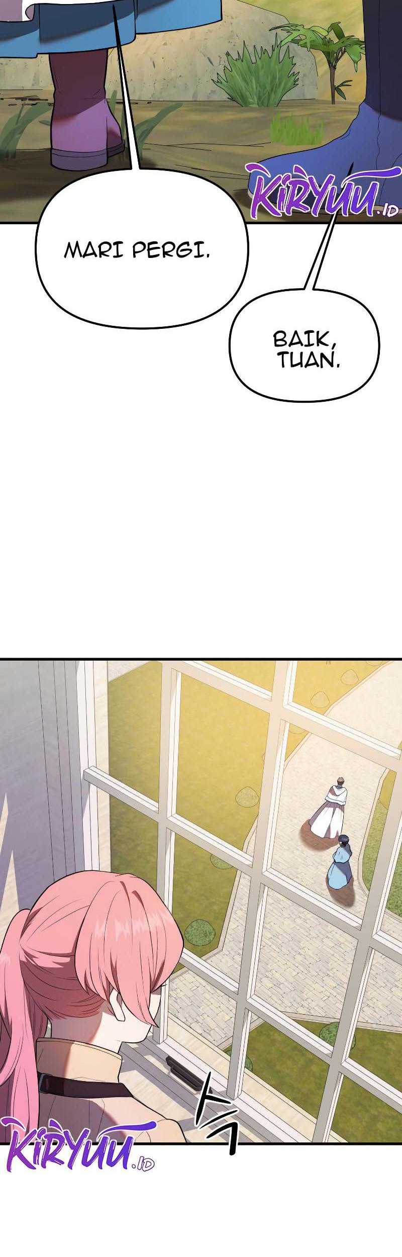 Golden Mage Chapter 34 Gambar 31