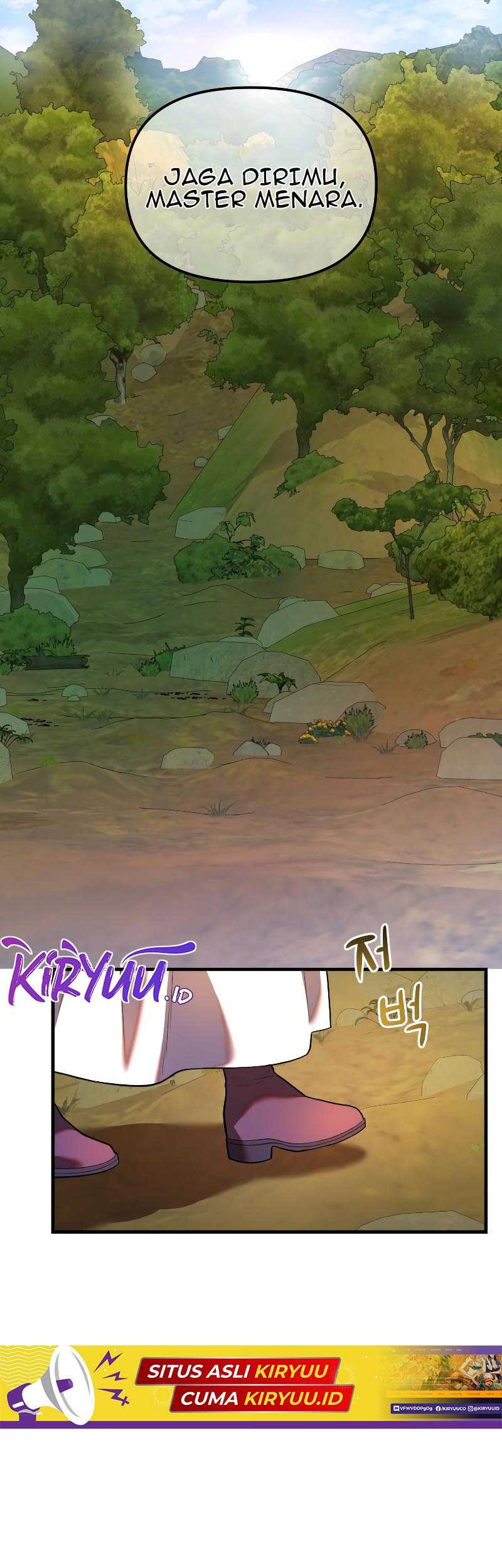 Golden Mage Chapter 34 Gambar 34