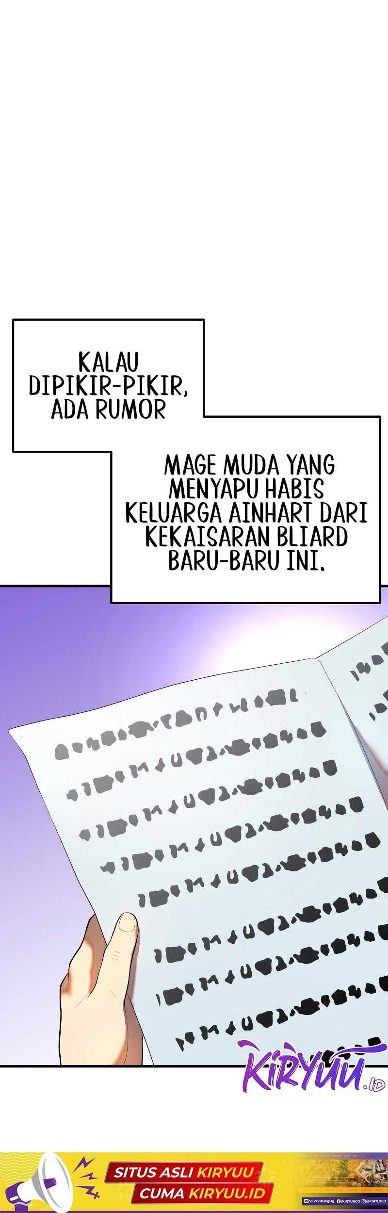 Golden Mage Chapter 34 Gambar 46