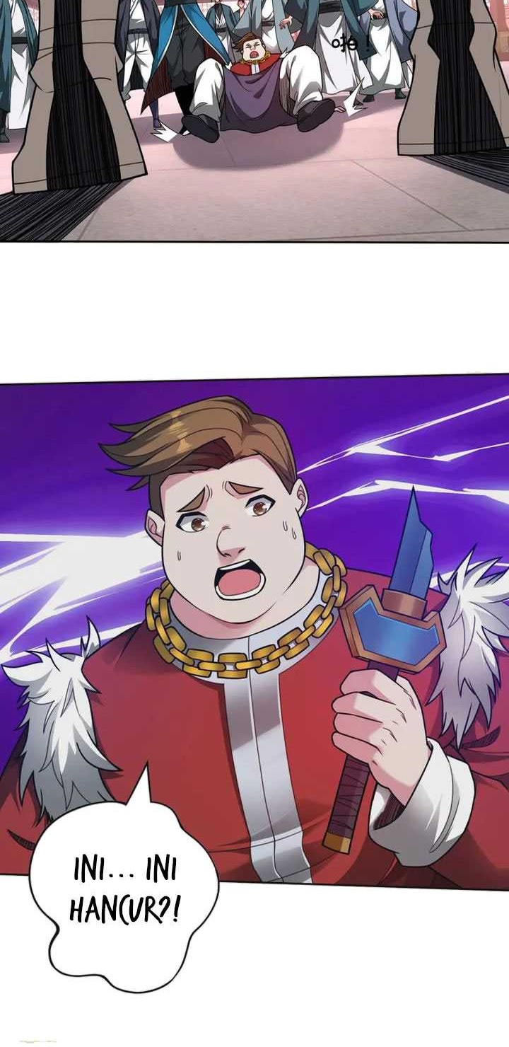 Lord of Nine Arts Chapter 39 Gambar 6