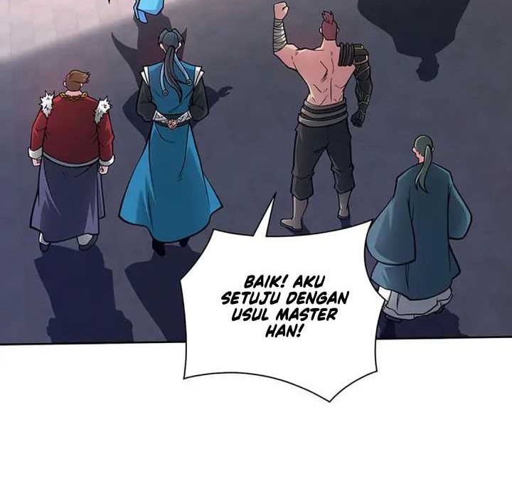 Lord of Nine Arts Chapter 38 Gambar 9