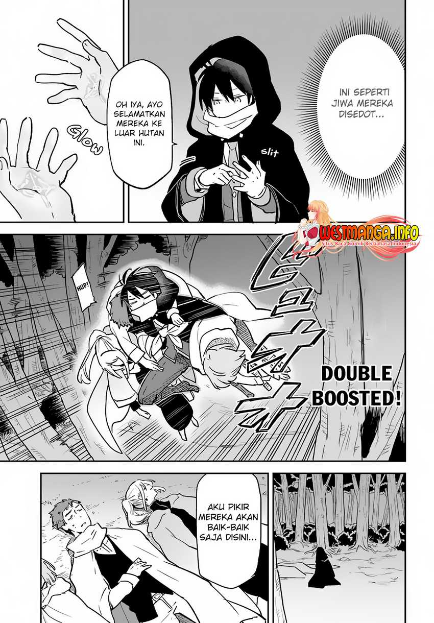 Henkyou Gurashi no Maou, Tensei shite Saikyou no Majutsushi ni naru 〜Aisarenagara Nariagaru Moto Maō wa, Ningen o Shiritai〜 Chapter 33 Gambar 35