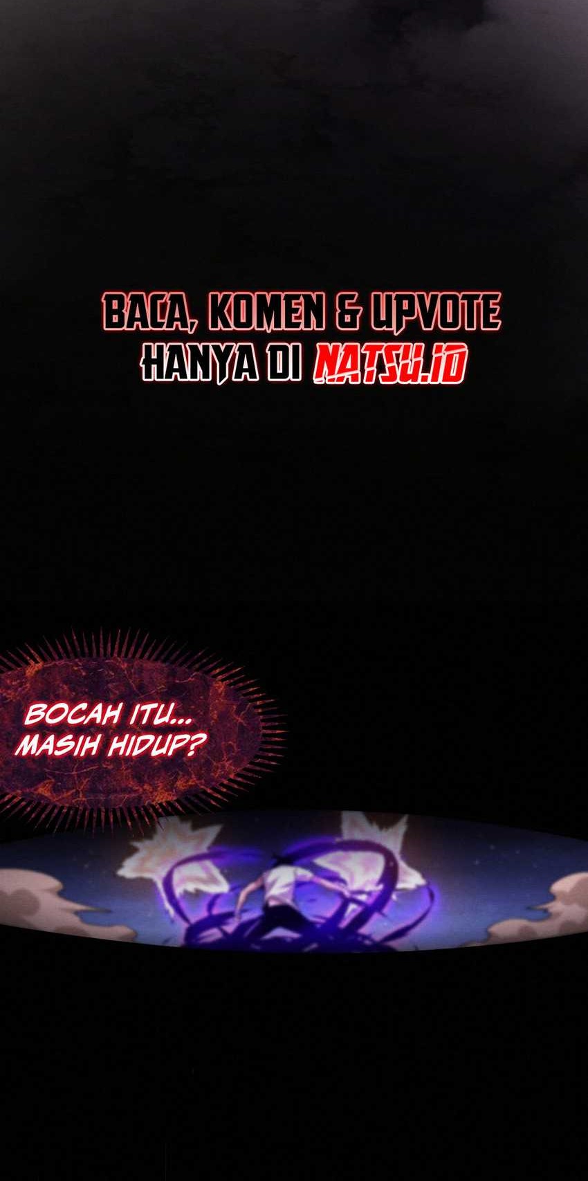 Evolution Frenzy Chapter 117 Gambar 21