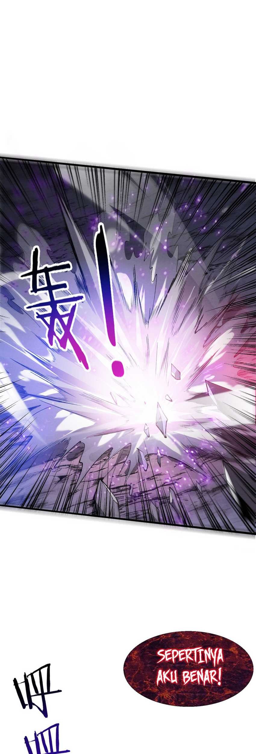Baca Manhua Evolution Frenzy Chapter 117 Gambar 2