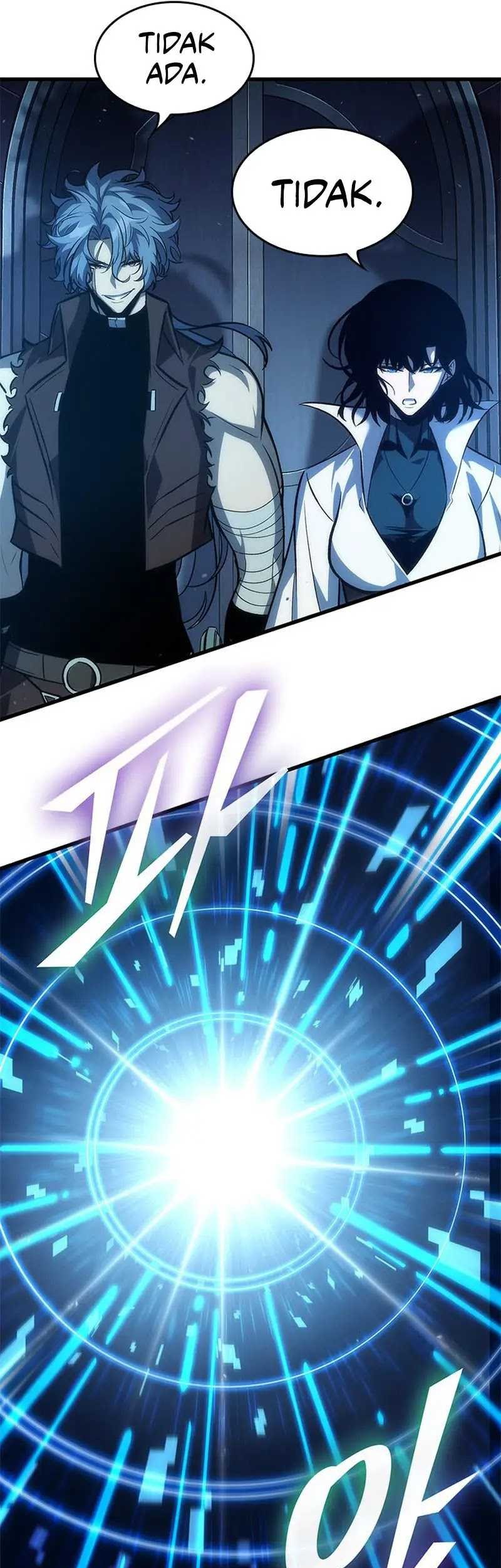Pick Me Up Chapter 67 Gambar 32