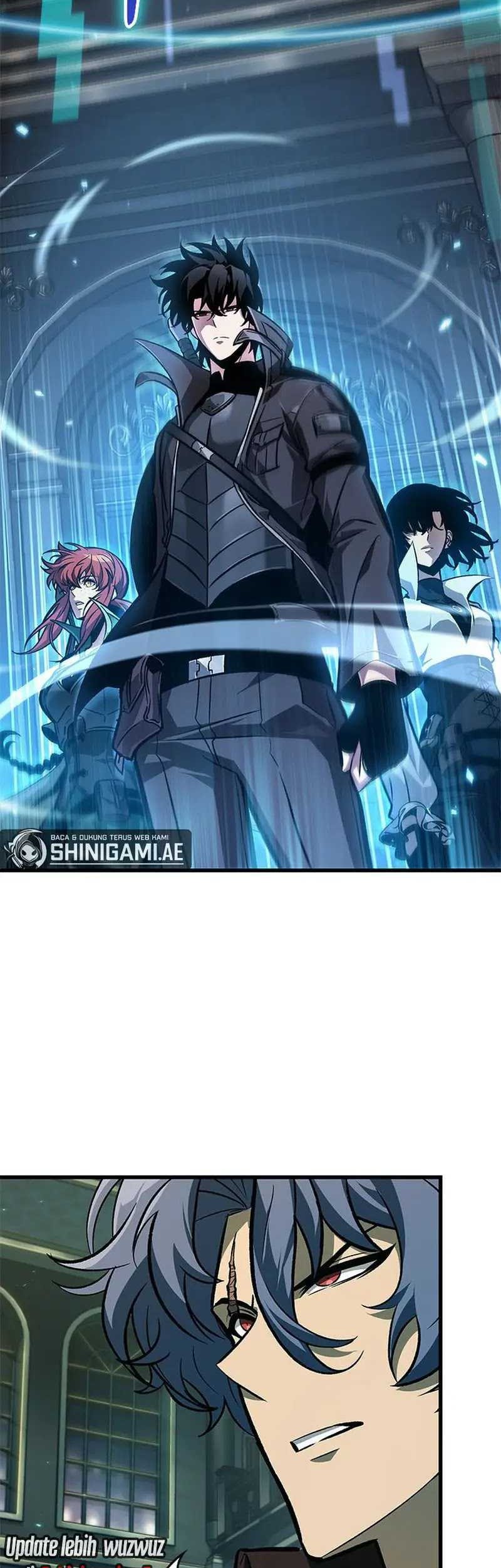 Pick Me Up Chapter 67 Gambar 34