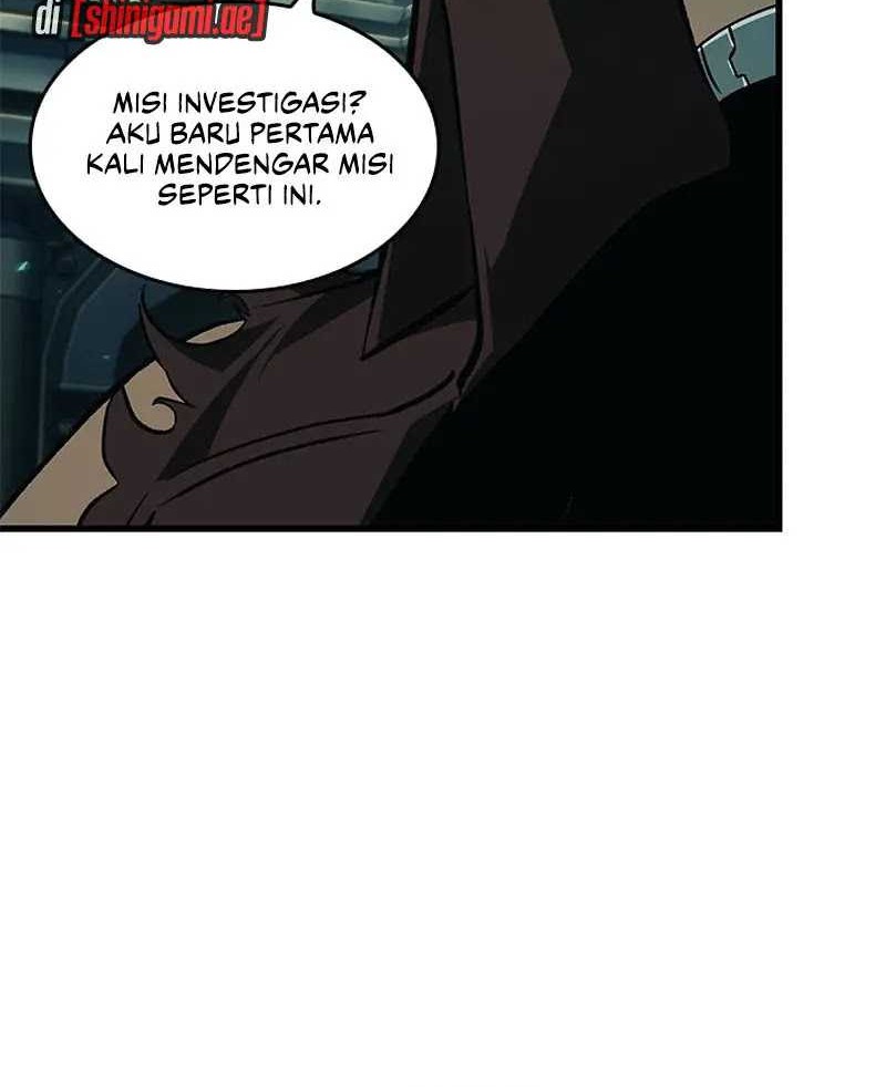 Pick Me Up Chapter 67 Gambar 35