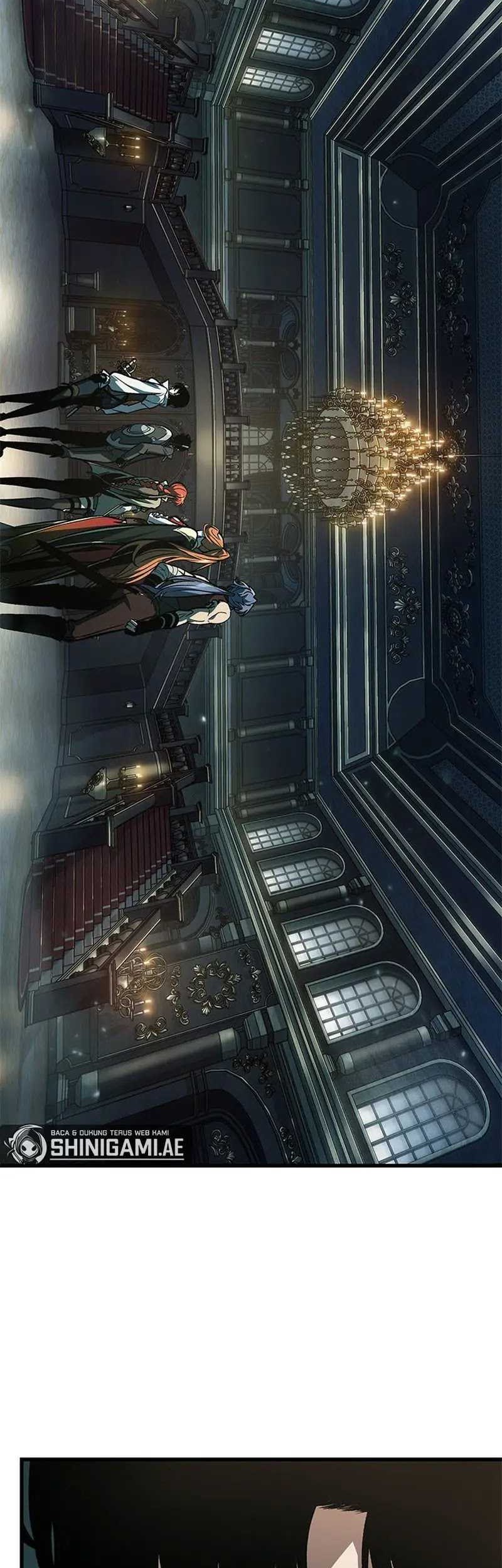 Pick Me Up Chapter 67 Gambar 38