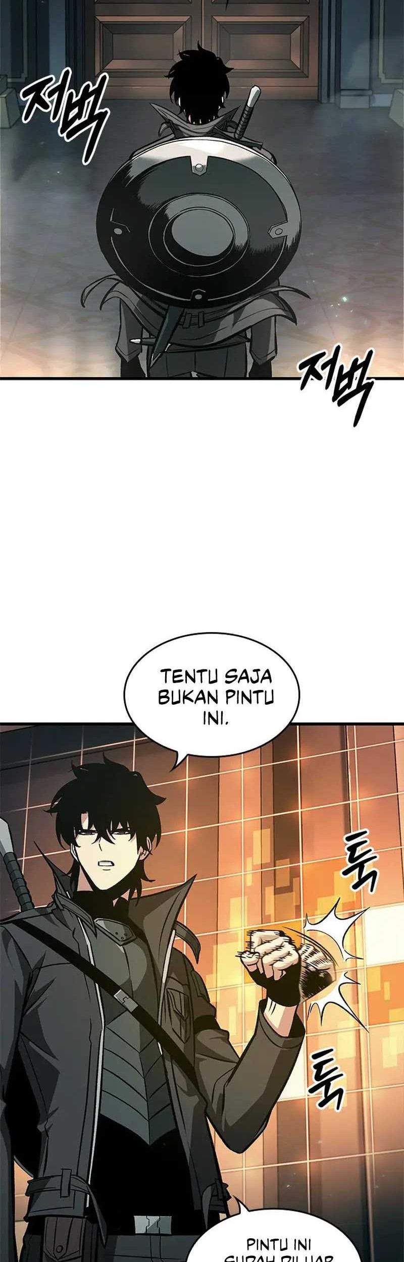 Pick Me Up Chapter 67 Gambar 41