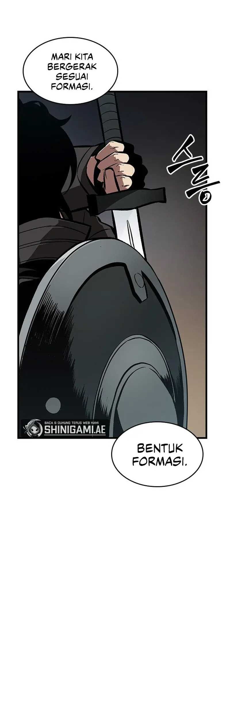 Pick Me Up Chapter 67 Gambar 43