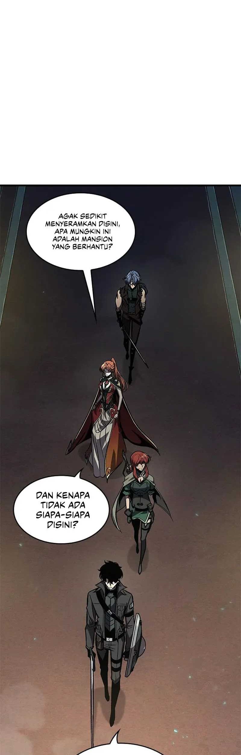 Pick Me Up Chapter 67 Gambar 45