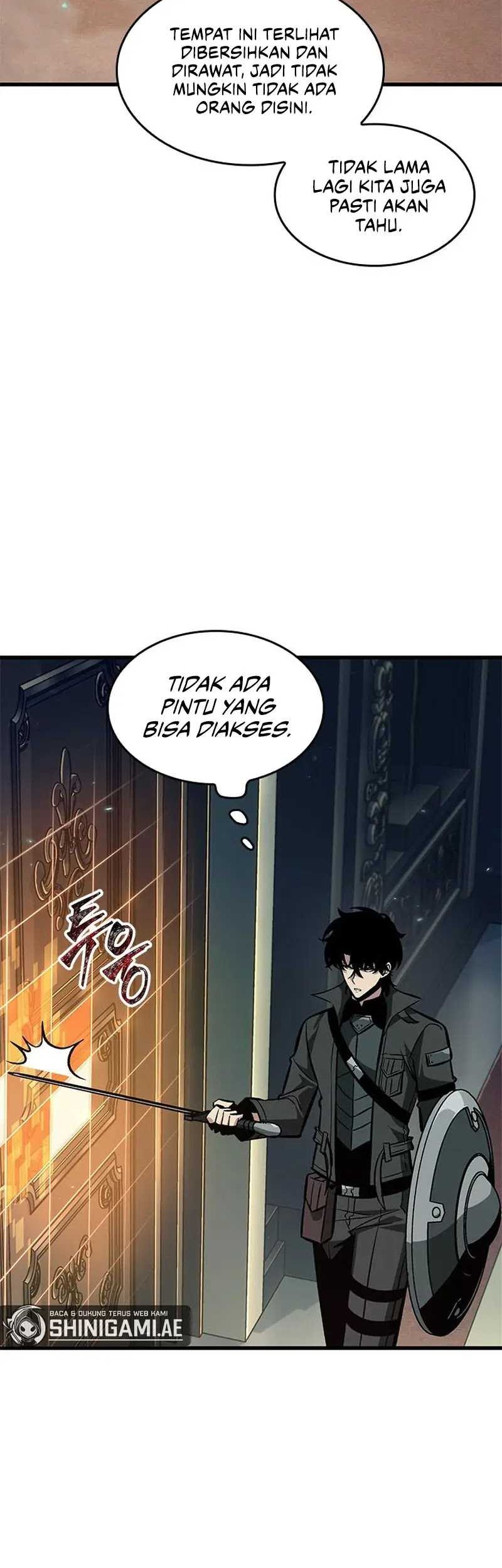 Pick Me Up Chapter 67 Gambar 46