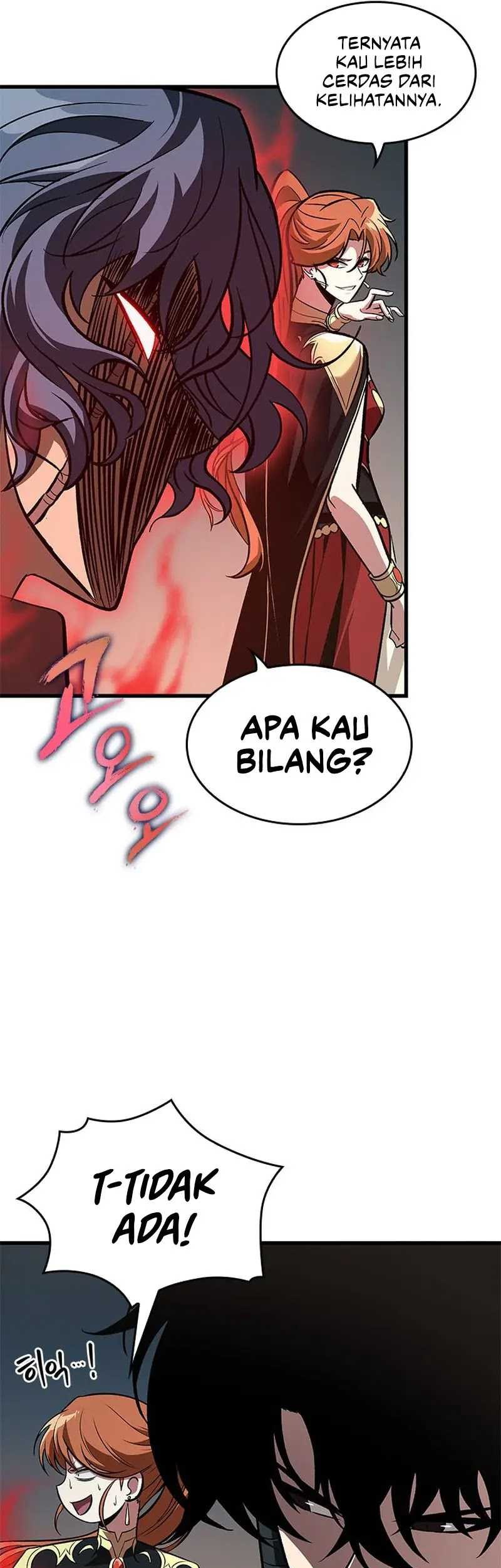 Pick Me Up Chapter 67 Gambar 48