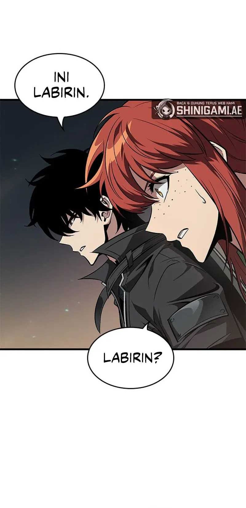 Pick Me Up Chapter 67 Gambar 51