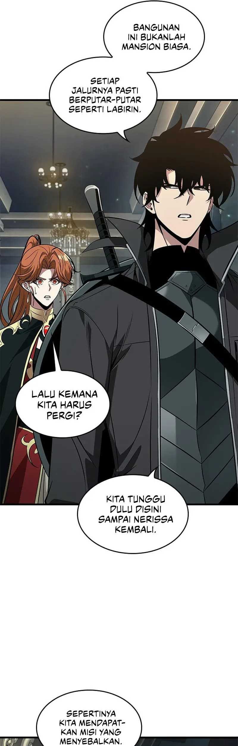 Pick Me Up Chapter 67 Gambar 52