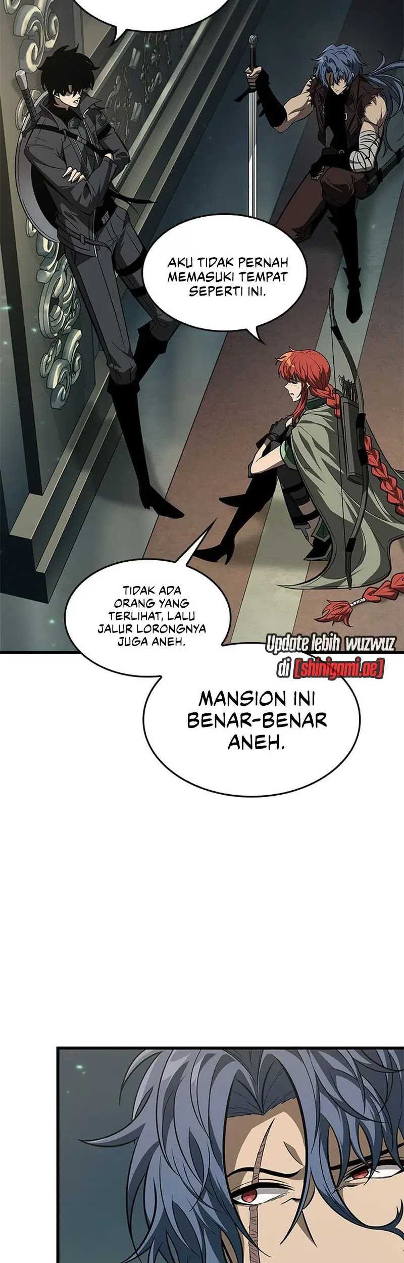 Pick Me Up Chapter 67 Gambar 53