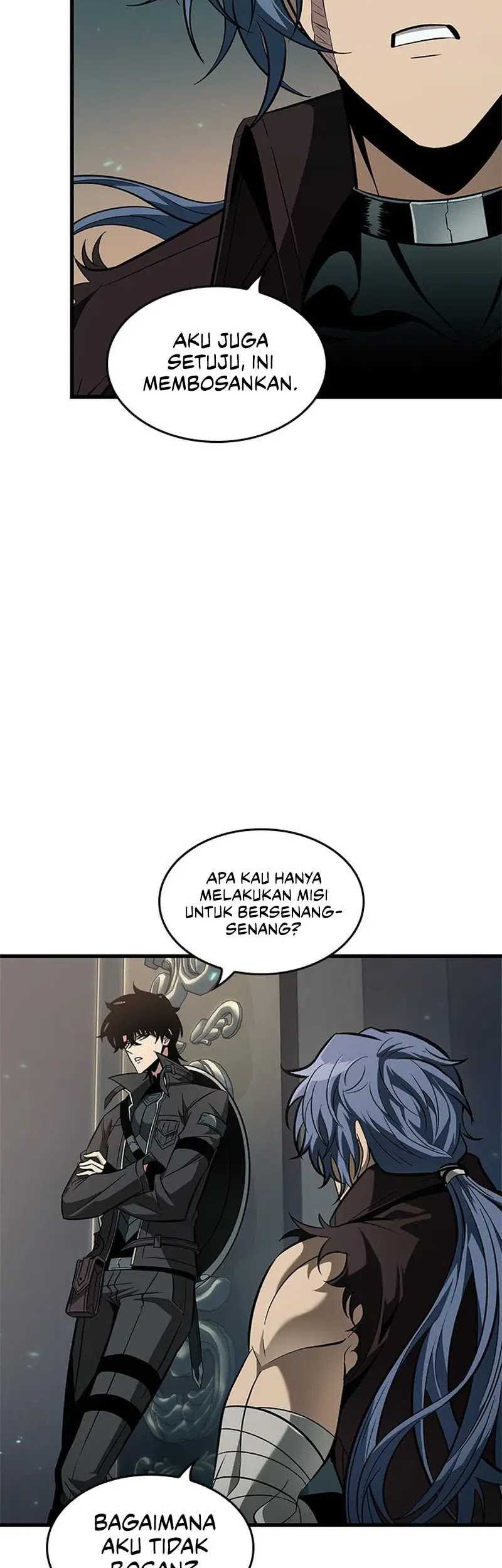 Pick Me Up Chapter 67 Gambar 54
