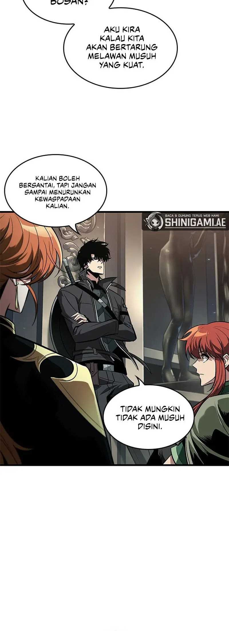 Pick Me Up Chapter 67 Gambar 55