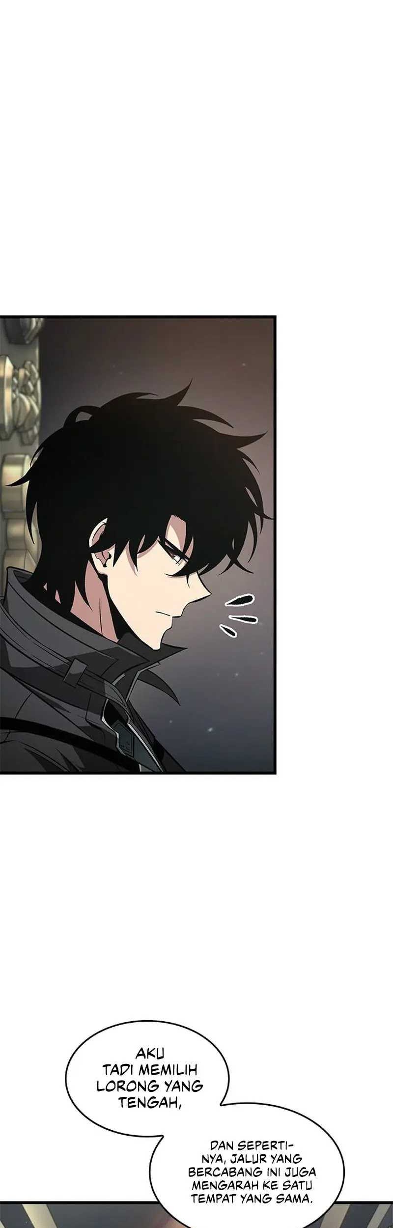 Pick Me Up Chapter 67 Gambar 58