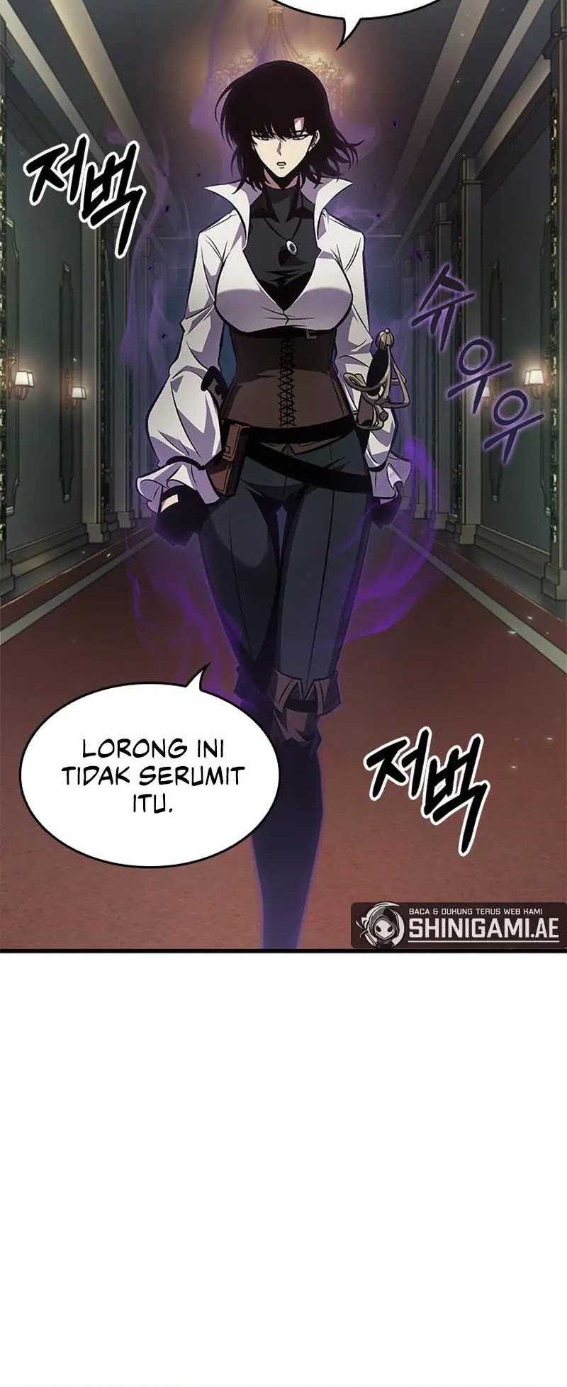 Pick Me Up Chapter 67 Gambar 59