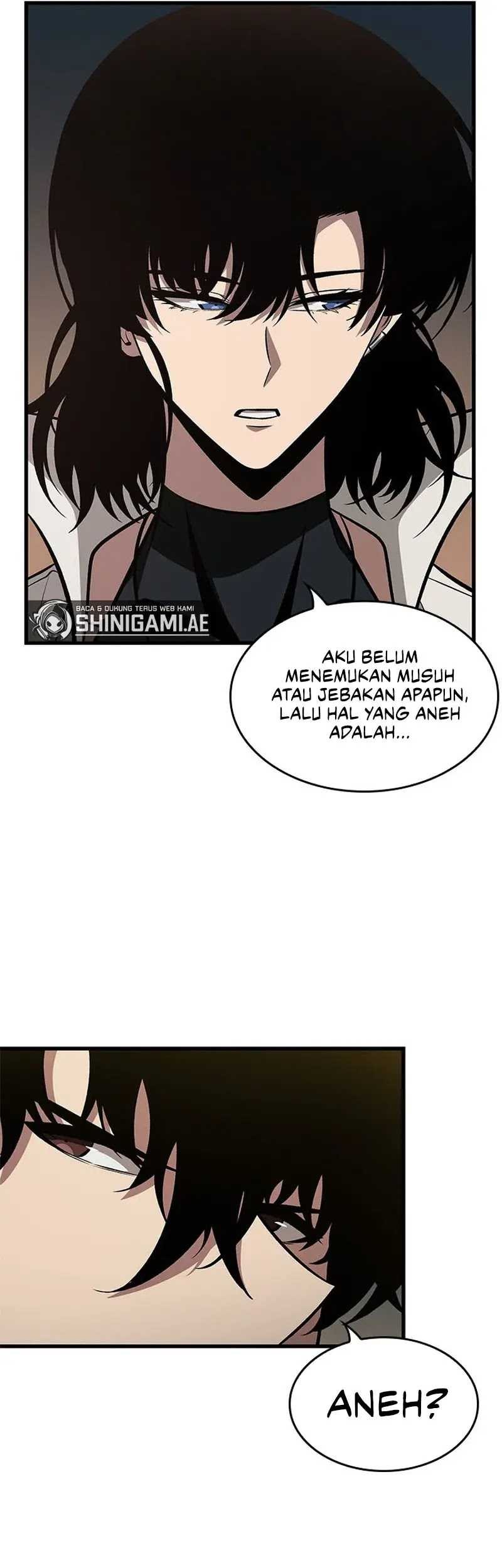 Pick Me Up Chapter 67 Gambar 60