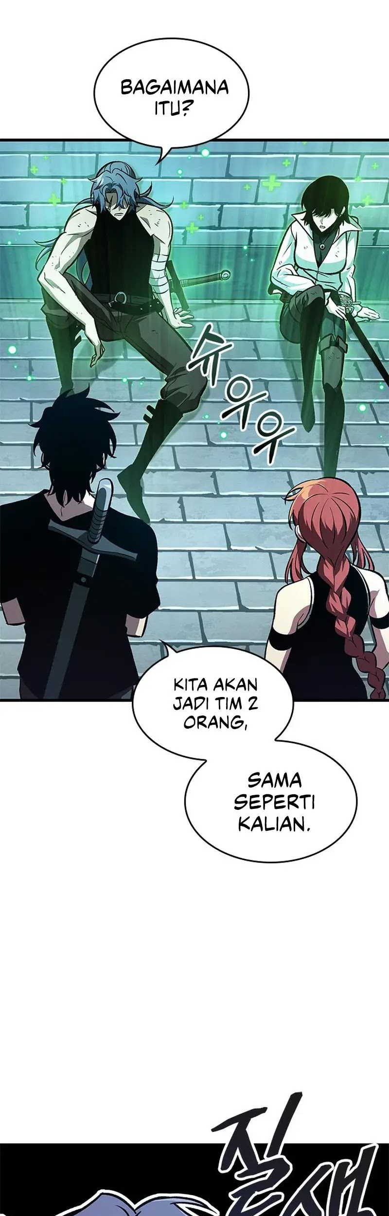 Pick Me Up Chapter 67 Gambar 4