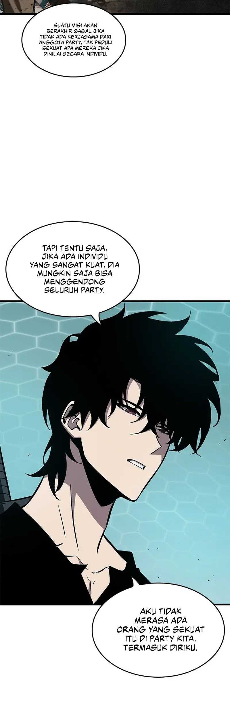 Pick Me Up Chapter 67 Gambar 9