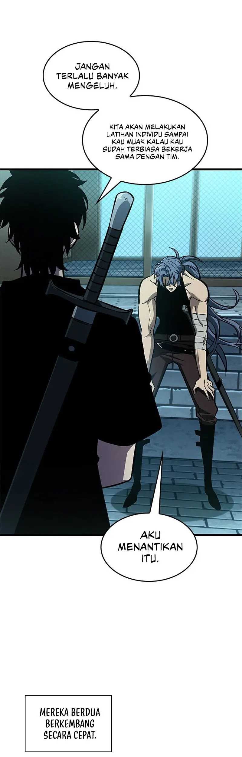 Pick Me Up Chapter 67 Gambar 10