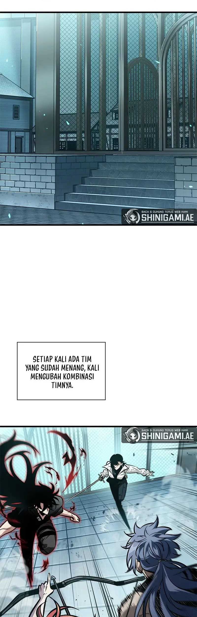 Pick Me Up Chapter 67 Gambar 12