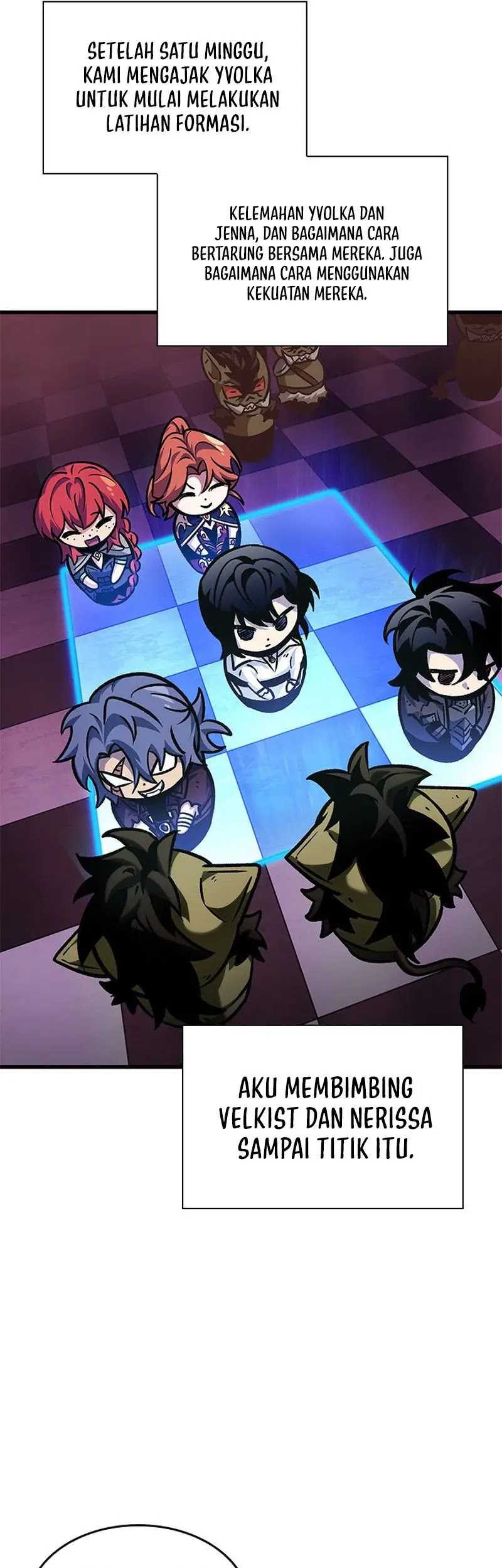 Pick Me Up Chapter 67 Gambar 14