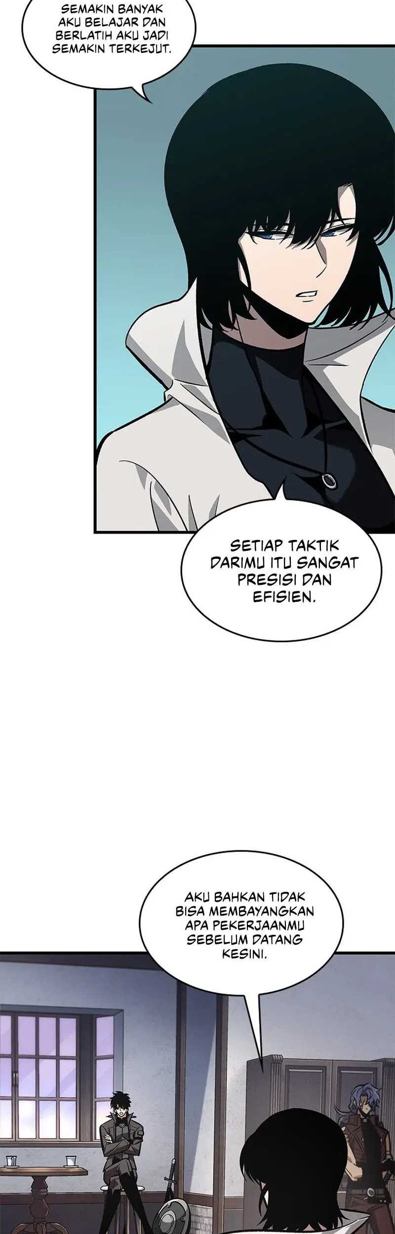 Pick Me Up Chapter 67 Gambar 15
