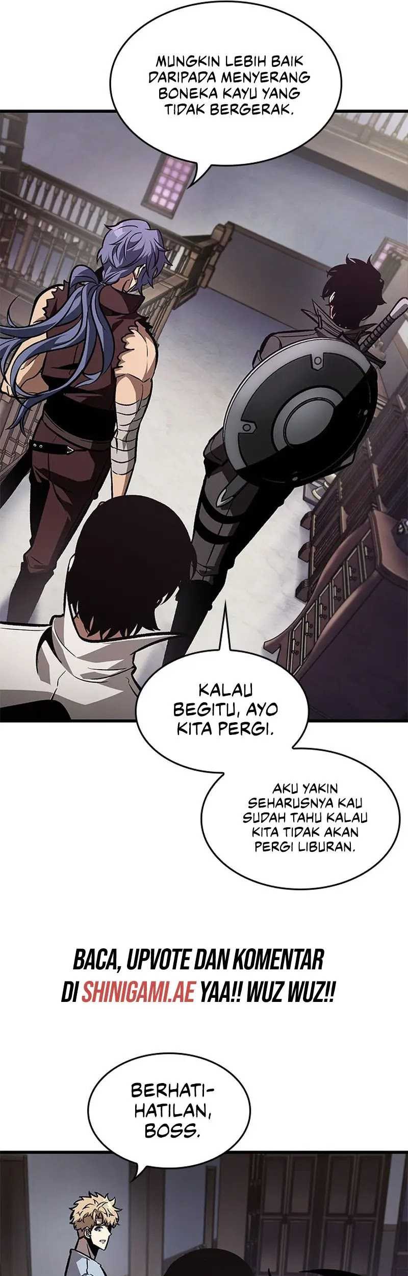 Pick Me Up Chapter 67 Gambar 18