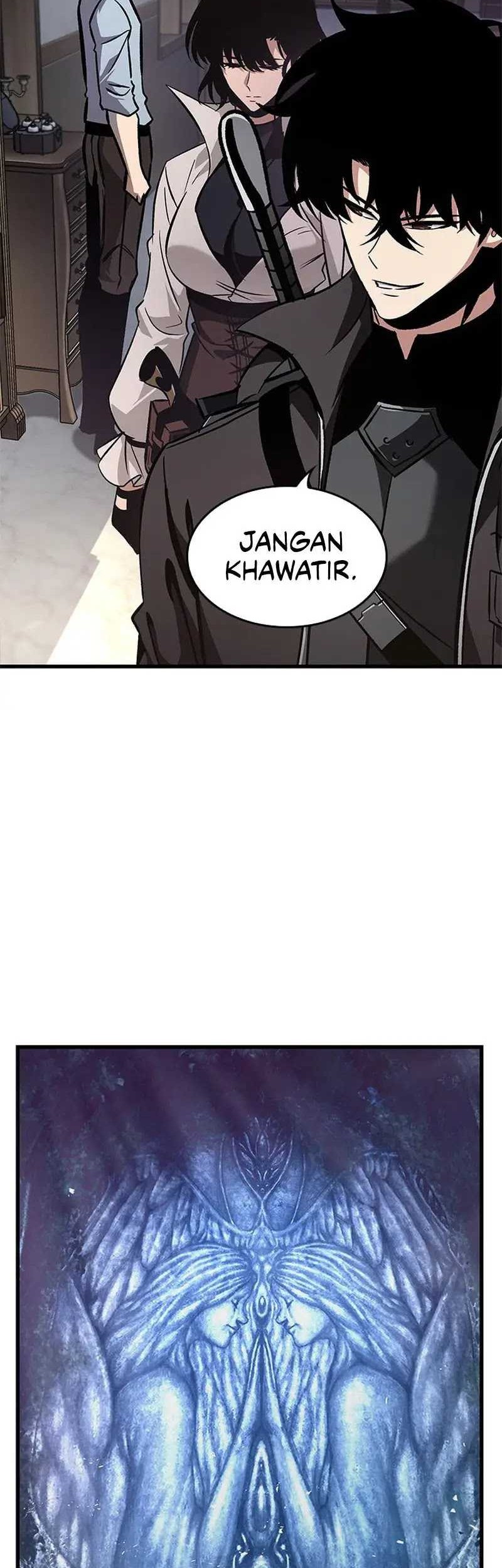 Pick Me Up Chapter 67 Gambar 19