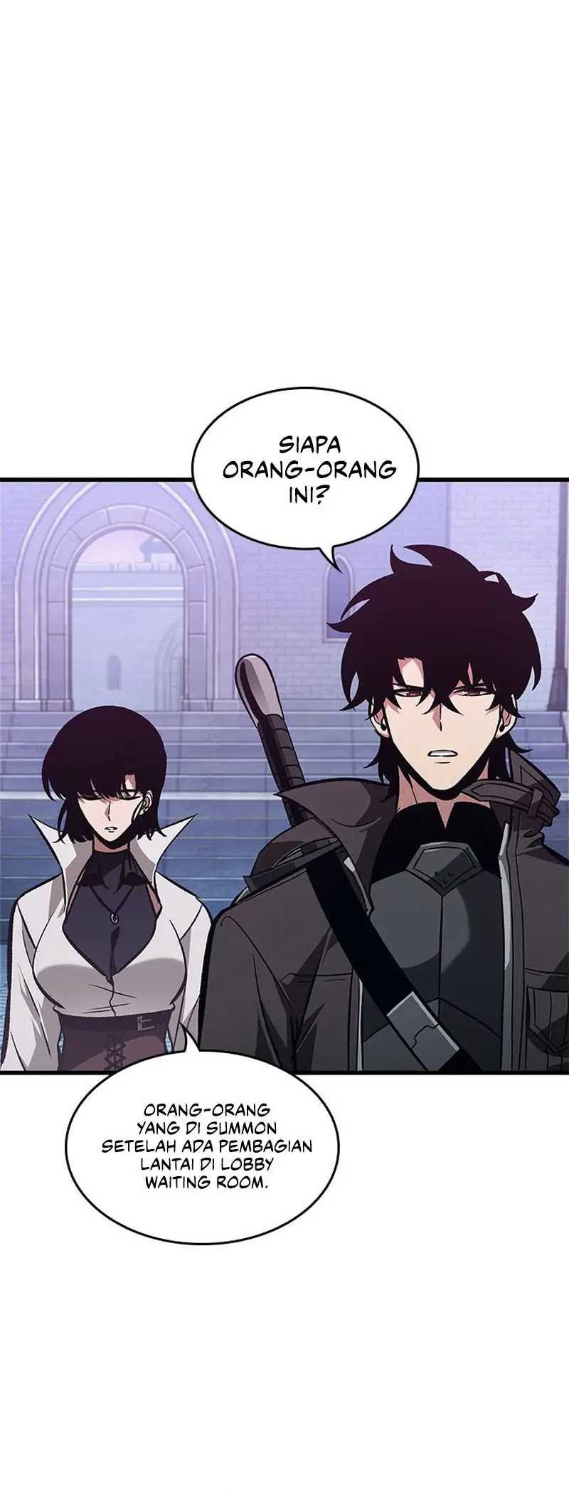 Pick Me Up Chapter 67 Gambar 21
