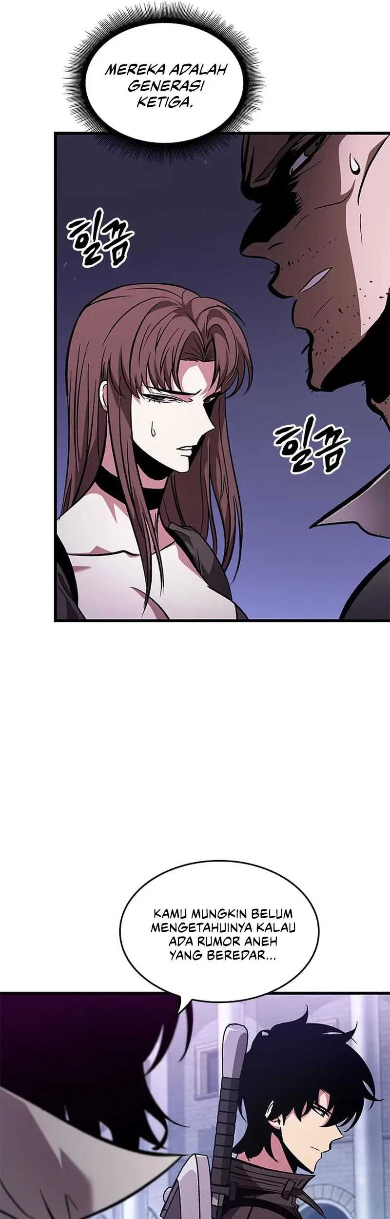 Pick Me Up Chapter 67 Gambar 22