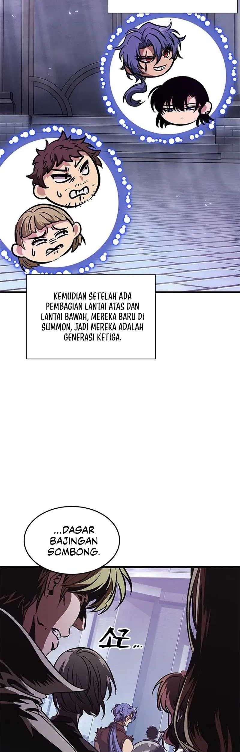 Pick Me Up Chapter 67 Gambar 24
