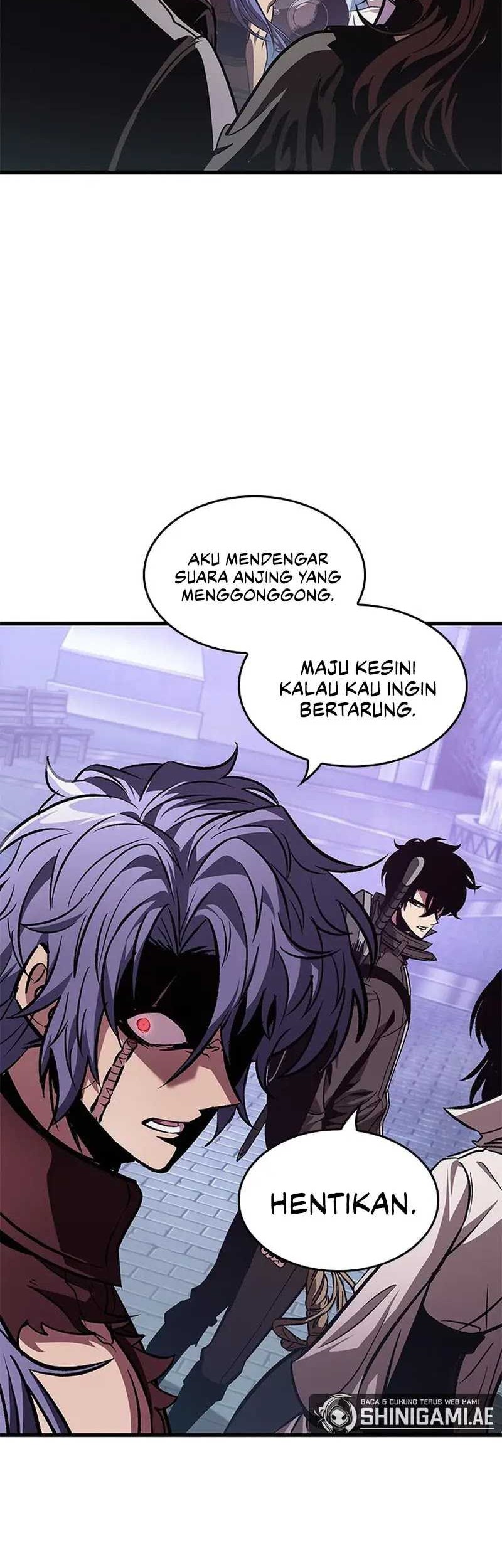 Pick Me Up Chapter 67 Gambar 25