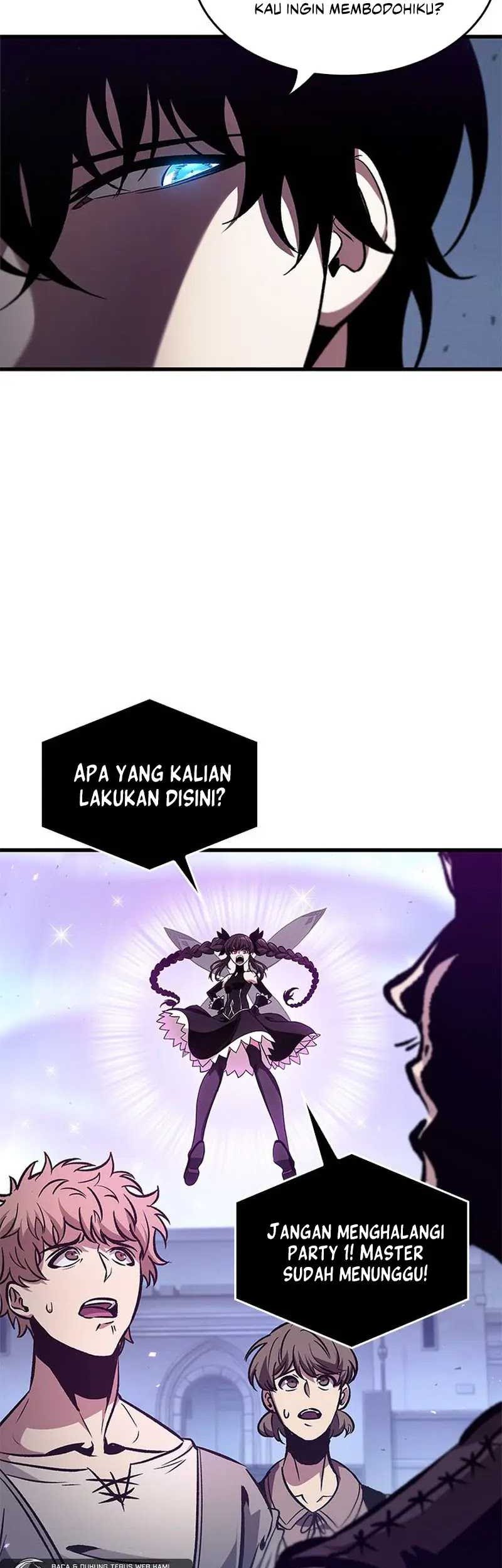 Pick Me Up Chapter 67 Gambar 28
