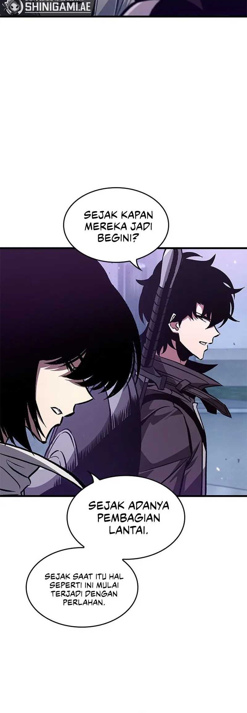 Pick Me Up Chapter 67 Gambar 29