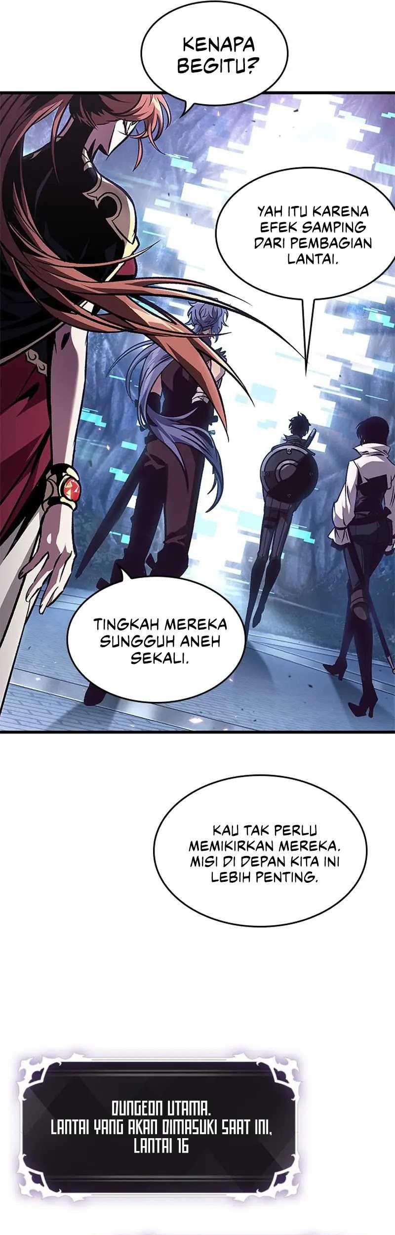 Pick Me Up Chapter 67 Gambar 30