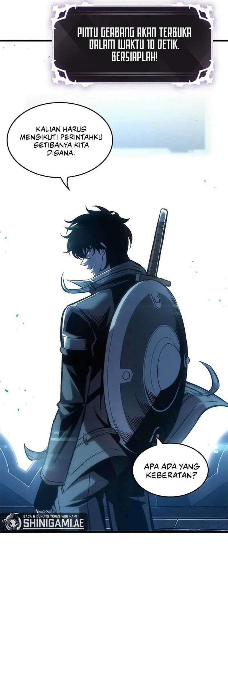 Pick Me Up Chapter 67 Gambar 31