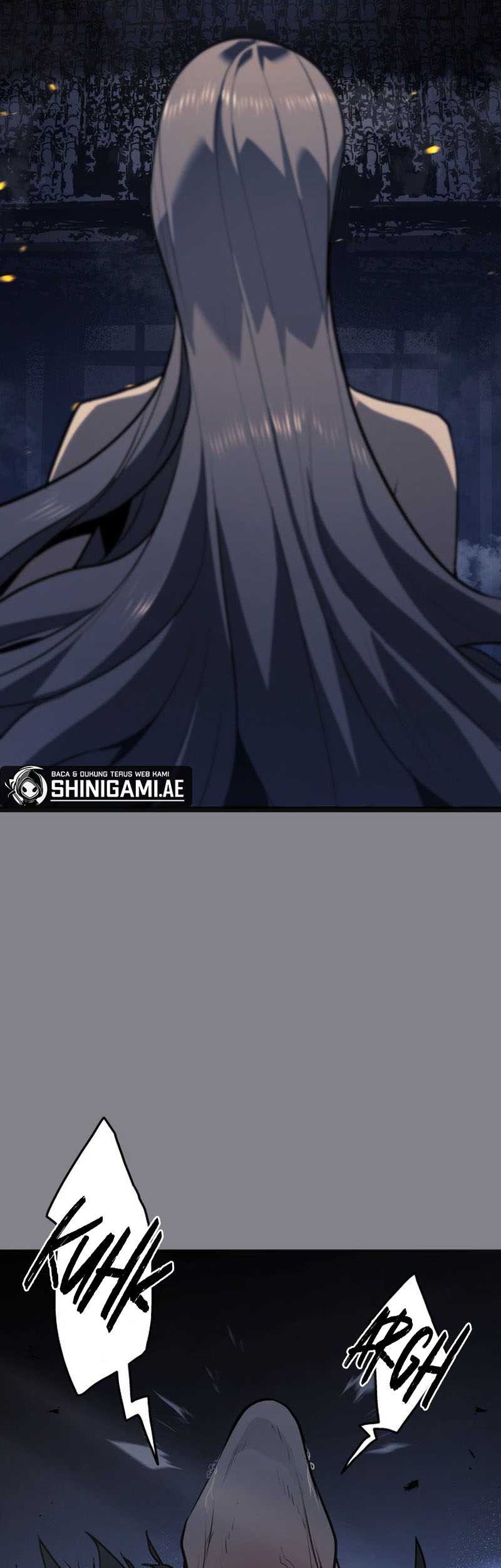 Grim Reaper of the Drifting Moon Chapter 61 Gambar 36