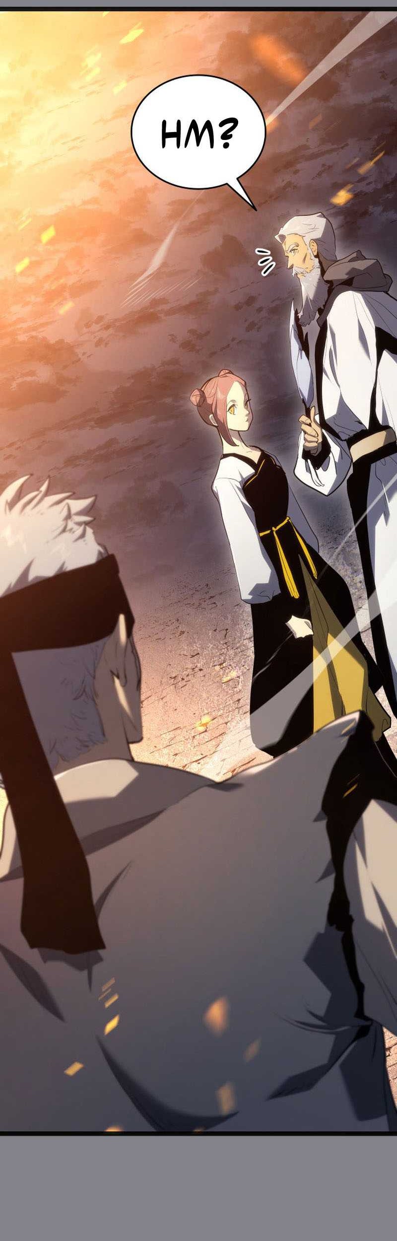 Grim Reaper of the Drifting Moon Chapter 61 Gambar 49