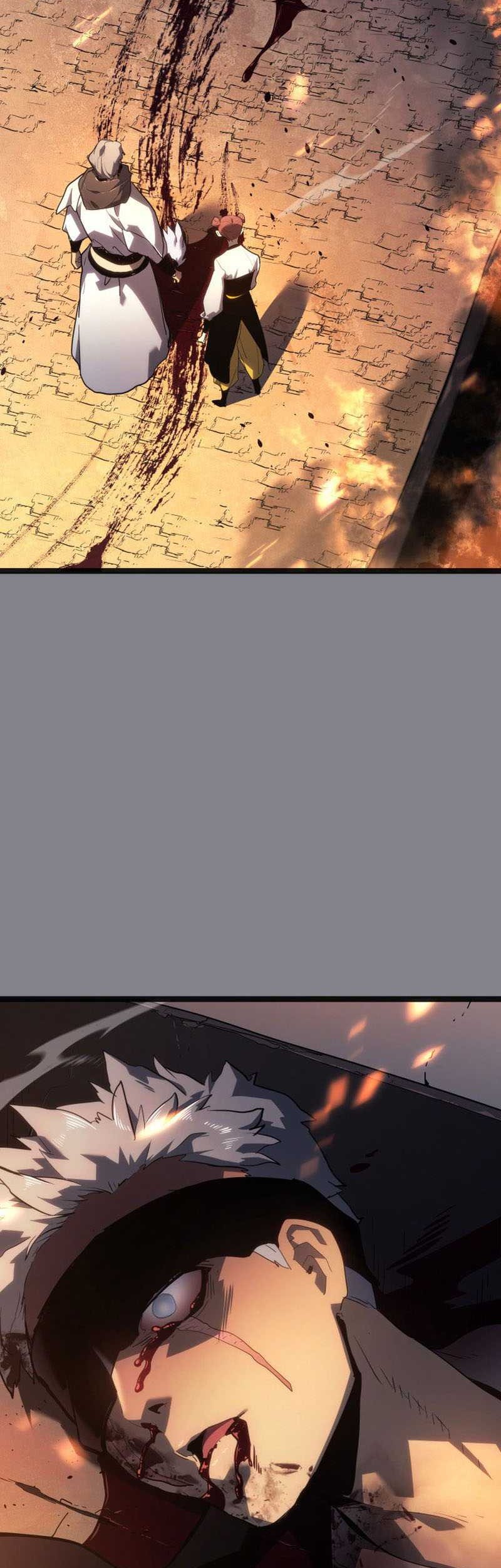 Grim Reaper of the Drifting Moon Chapter 61 Gambar 64