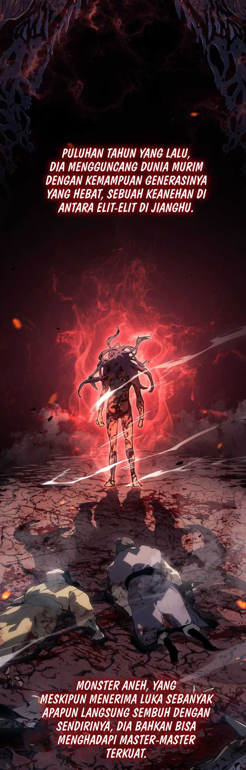 Grim Reaper of the Drifting Moon Chapter 61 Gambar 3