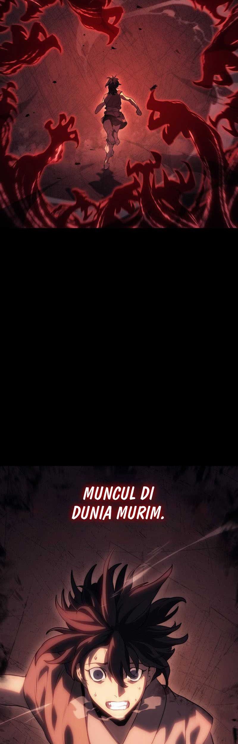 Grim Reaper of the Drifting Moon Chapter 61 Gambar 7