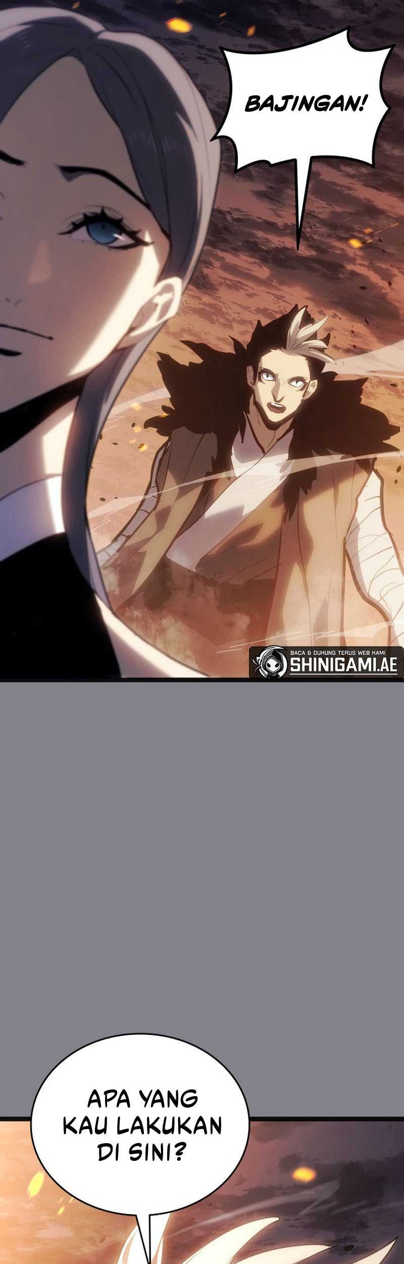 Grim Reaper of the Drifting Moon Chapter 61 Gambar 16