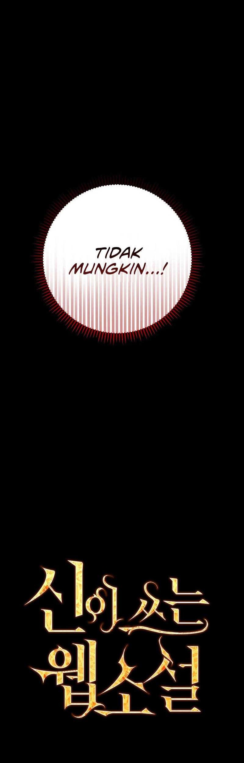 God’s Web Novel Chapter 40 Gambar 38