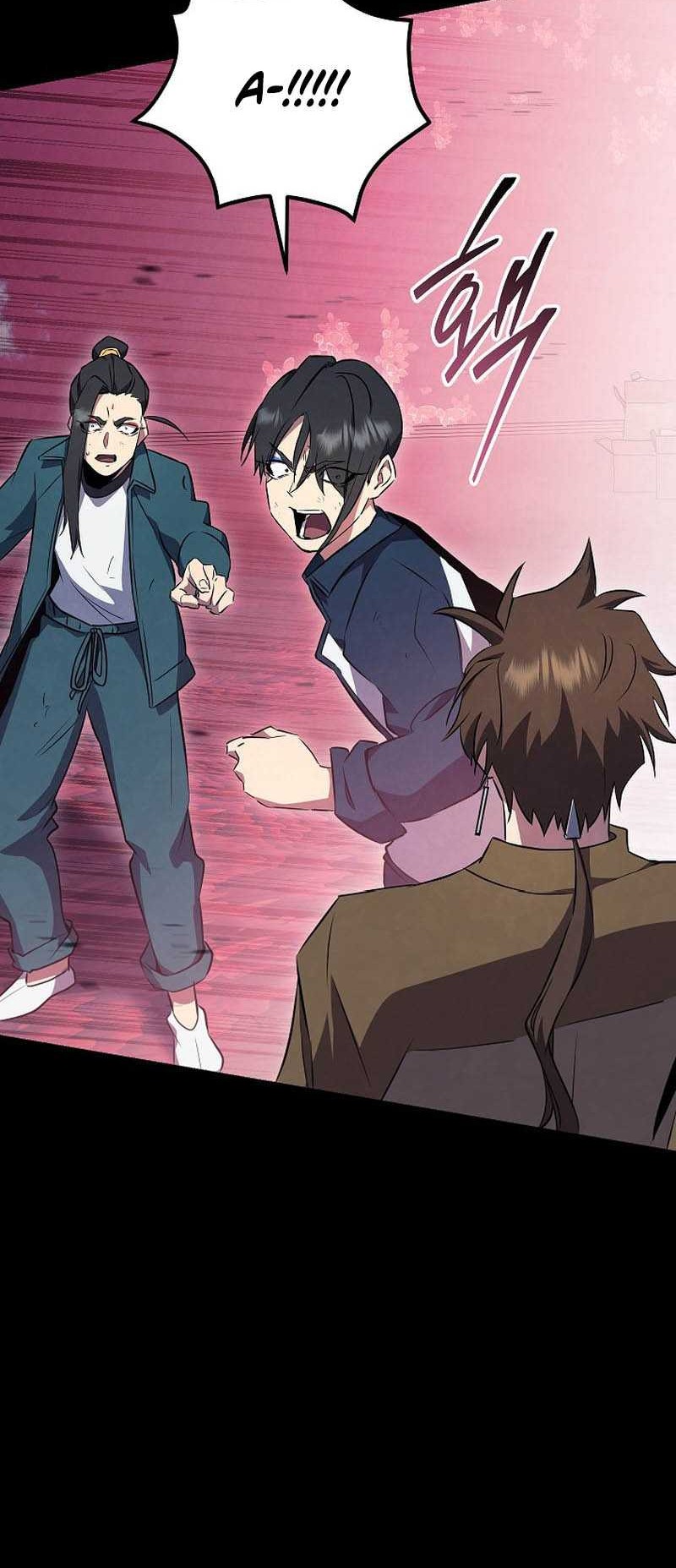 God’s Web Novel Chapter 40 Gambar 52