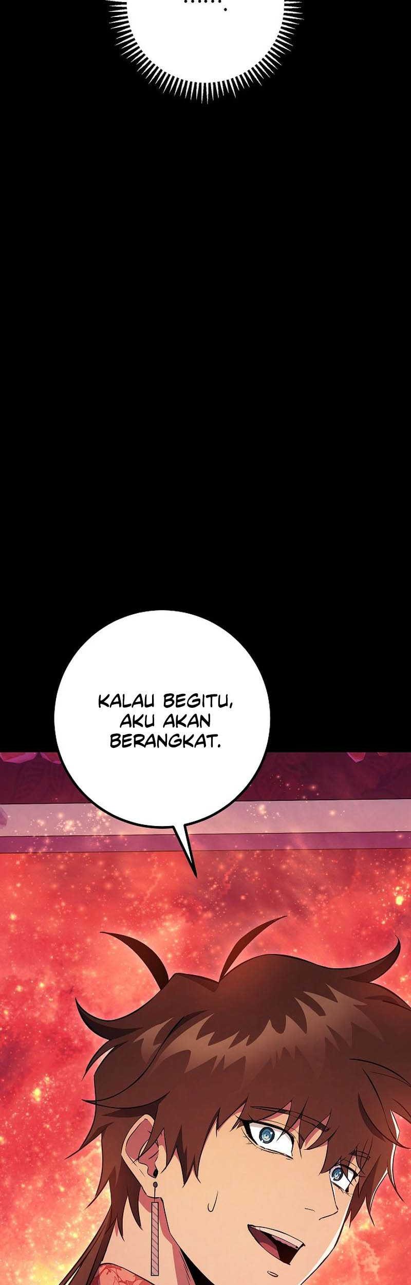 God’s Web Novel Chapter 40 Gambar 59